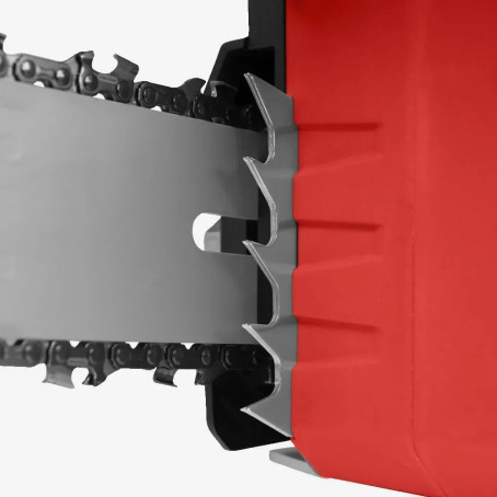Пила цепная аккумуляторная MILWAUKEE, M18 FUEL FTHCHS35-0