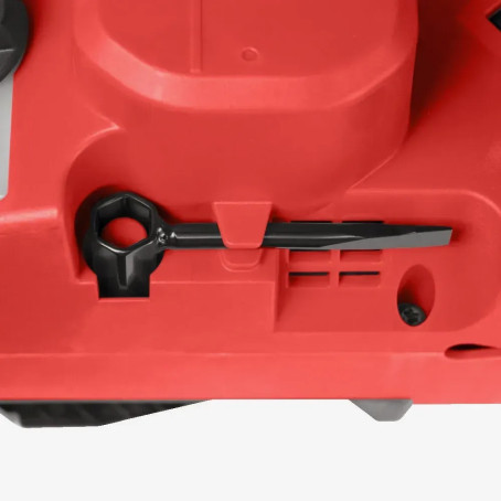 Пила цепная аккумуляторная MILWAUKEE, M18 FUEL FTHCHS35-0