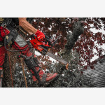 Пила цепная аккумуляторная MILWAUKEE, M18 FUEL FTHCHS35-802