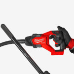 Вібратор заглибний акумуляторний MILWAUKEE, M18 FUEL FCVN12-0 Вібратор заглибний акумуляторний MILWAUKEE, M18 FUEL FCVN12-0