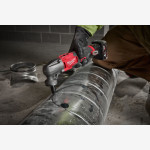 Ножницы высечные по металлу аккумуляторные MILWAUKEE, M12 FNB16-0 Ножницы высечные по металлу аккумуляторные MILWAUKEE, M12 FNB16-0