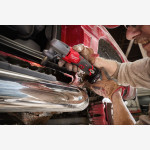 Ножницы высечные по металлу аккумуляторные MILWAUKEE, M12 FNB16-0 Ножницы высечные по металлу аккумуляторные MILWAUKEE, M12 FNB16-0