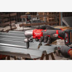 Ножницы высечные по металлу аккумуляторные MILWAUKEE, M12 FNB16-0 Ножницы высечные по металлу аккумуляторные MILWAUKEE, M12 FNB16-0