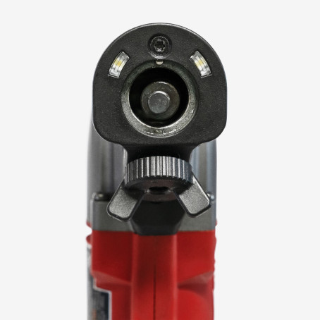 Ножницы высечные по металлу аккумуляторные MILWAUKEE, M12 FNB16-0 Ножницы высечные по металлу аккумуляторные MILWAUKEE, M12 FNB16-0