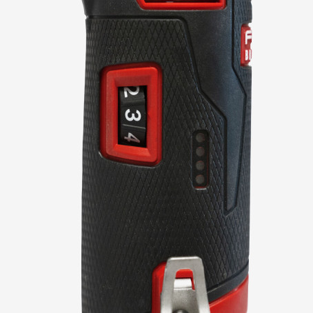 Ножницы высечные по металлу аккумуляторные MILWAUKEE, M12 FNB16-0 Ножницы высечные по металлу аккумуляторные MILWAUKEE, M12 FNB16-0