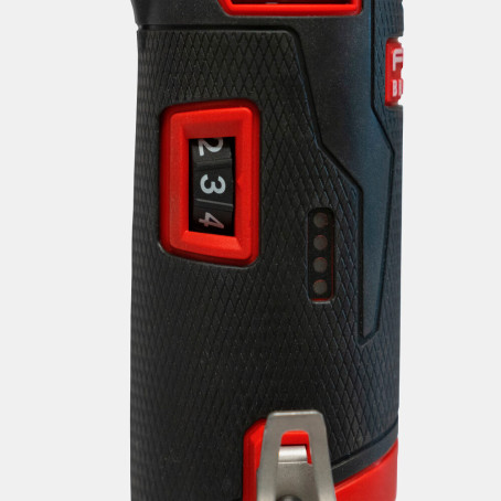 Ножницы высечные по металлу аккумуляторные MILWAUKEE, M12 FNB16-0X Ножницы высечные по металлу аккумуляторные MILWAUKEE, M12 FNB16-0X