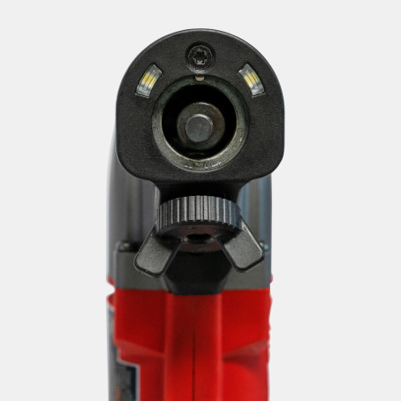 Ножницы высечные по металлу аккумуляторные MILWAUKEE, M12 FNB16-0X Ножницы высечные по металлу аккумуляторные MILWAUKEE, M12 FNB16-0X