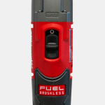 Ножницы высечные по металлу аккумуляторные MILWAUKEE, M12 FNB16-0X Ножницы высечные по металлу аккумуляторные MILWAUKEE, M12 FNB16-0X