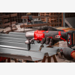 Ножницы высечные по металлу аккумуляторные MILWAUKEE, M12 FNB16-0X Ножницы высечные по металлу аккумуляторные MILWAUKEE, M12 FNB16-0X