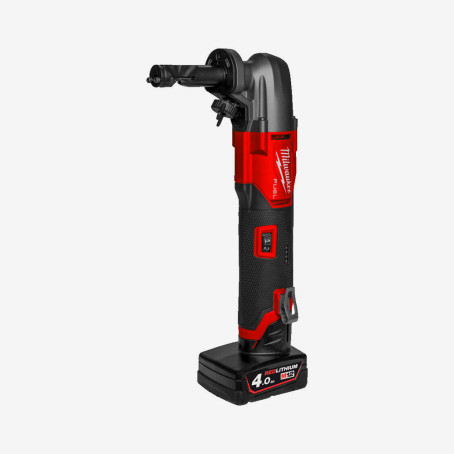 Ноницы высечные по металлу аккумуляторные MILWAUKEE, M12 FNB16-402X