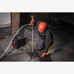 Насос для води ручний акумуляторний MILWAUKEE, M12 BSWP-0