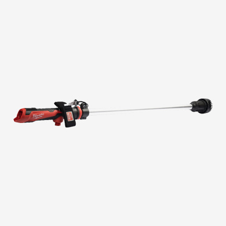 Насос для води ручний акумуляторний MILWAUKEE, M12 BSWP-0