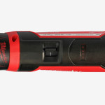 Насос для води ручний акумуляторний MILWAUKEE, M12 BSWP-601 (+зар.пр., 1акум.Х 6Аг)