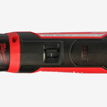 Насос для води ручний акумуляторний MILWAUKEE, M12 BSWP-601 (+зар.пр., 1акум.Х 6Аг)