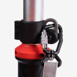 Насос для води ручний акумуляторний MILWAUKEE, M12 BSWP-601 (+зар.пр., 1акум.Х 6Аг)