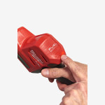 Кусторез аккумуляторный MILWAUKEE, M12 FUEL FHT20-0 Кусторез аккумуляторный MILWAUKEE, M12 FUEL FHT20-0