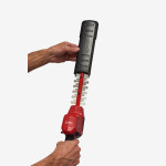 Кусторез аккумуляторный MILWAUKEE, M12 FUEL FHT20-0 Кусторез аккумуляторный MILWAUKEE, M12 FUEL FHT20-0
