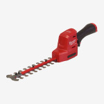 Кусторез аккумуляторный MILWAUKEE, M12 FUEL FHT20-0 Кусторез аккумуляторный MILWAUKEE, M12 FUEL FHT20-0