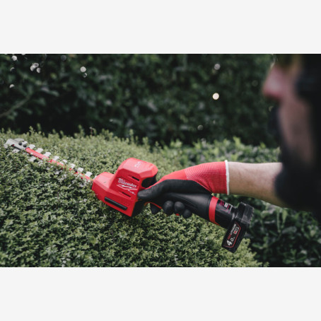 Кусторез аккумуляторный MILWAUKEE, M12 FUEL FHT20-0 Кусторез аккумуляторный MILWAUKEE, M12 FUEL FHT20-0
