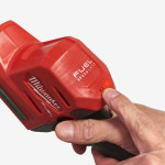 Кусторез аккумуляторный MILWAUKEE, M12 FUEL FHT20-402 Кусторез аккумуляторный MILWAUKEE, M12 FUEL FHT20-402