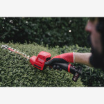Кусторез аккумуляторный MILWAUKEE, M12 FUEL FHT20-402 Кусторез аккумуляторный MILWAUKEE, M12 FUEL FHT20-402