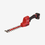 Кусторез аккумуляторный MILWAUKEE, M12 FUEL FHT20-402 Кусторез аккумуляторный MILWAUKEE, M12 FUEL FHT20-402