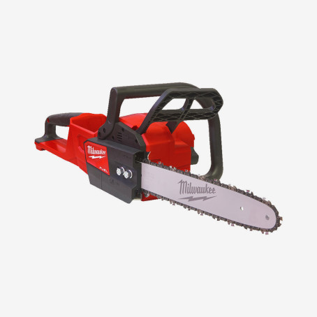 Пила цепная аккумуляторная MILWAUKEE, M18 FUEL FCHS35-0