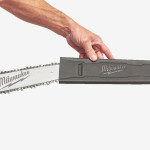 Пила цепная аккумуляторная MILWAUKEE, M18 FUEL FCHS35-122 Пила цепная аккумуляторная MILWAUKEE, M18 FUEL FCHS35-122