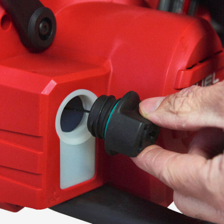 Пила цепная аккумуляторная MILWAUKEE, M18 FUEL FCHS35-122 Пила цепная аккумуляторная MILWAUKEE, M18 FUEL FCHS35-122