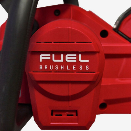 Пила цепная аккумуляторная MILWAUKEE, M18 FUEL FCHS35-122 Пила цепная аккумуляторная MILWAUKEE, M18 FUEL FCHS35-122
