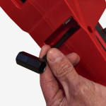 Пила цепная аккумуляторная MILWAUKEE, M18 FUEL FCHS35-122 Пила цепная аккумуляторная MILWAUKEE, M18 FUEL FCHS35-122