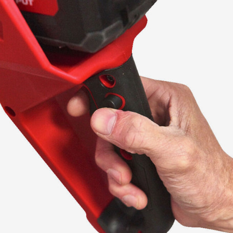 Пила цепная аккумуляторная MILWAUKEE, M18 FUEL FCHS35-122 Пила цепная аккумуляторная MILWAUKEE, M18 FUEL FCHS35-122
