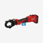Обжимник гидравлический аккумуляторный для кабелей MILWAUKEE, M18 ONEHCCT60-0C Обжимник гидравлический аккумуляторный для кабелей MILWAUKEE, M18 ONEHCCT60-0C