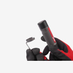 Фонарь светодиодный аккумуляторный компактний MILWAUKEE, L4 TMLED-301