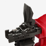 Степлер аккумуляторный MILWAUKEE, M18 FFUS-0C, скоба 38-51мм Степлер аккумуляторный MILWAUKEE, M18 FFUS-0C, скоба 38-51мм