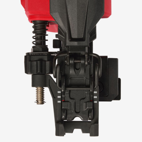 Степлер аккумуляторный MILWAUKEE, M18 FFUS-0C, скоба 38-51мм Степлер аккумуляторный MILWAUKEE, M18 FFUS-0C, скоба 38-51мм