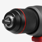 Дриль-шурупокрут акумуляторний MILWAUKEE, M18 FDD3-502X,158Нм (+ заряд.пристрій, 2 акум.Х 5Аг, HDкейс) Дриль-шурупокрут акумуляторний MILWAUKEE, M18 FDD3-502X,158Нм (+ заряд.пристрій, 2 акум.Х 5Аг, HDкейс)