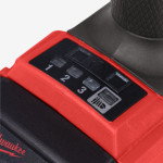 Гвинтокрут акумуляторний 1/4'' HEX MILWAUKEE, M18 FUEL FID3-502X Гвинтокрут акумуляторний 1/4'' HEX MILWAUKEE, M18 FUEL FID3-502X