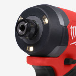 Гвинтокрут акумуляторний 1/4'' HEX MILWAUKEE, M18 FUEL FID3-502X Гвинтокрут акумуляторний 1/4'' HEX MILWAUKEE, M18 FUEL FID3-502X