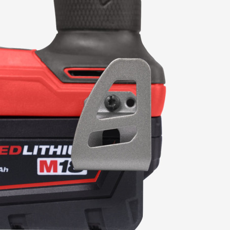Гвинтокрут акумуляторний 1/4'' HEX MILWAUKEE, M18 FUEL FID3-502X Гвинтокрут акумуляторний 1/4'' HEX MILWAUKEE, M18 FUEL FID3-502X