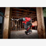Дриль-шурупокрут з ударом акумуляторний MILWAUKEE, M12 FPD2-602X (+зар.пр., 2 ак.Х 6Аг, HDкейс) Дриль-шурупокрут з ударом акумуляторний MILWAUKEE, M12 FPD2-602X (+зар.пр., 2 ак.Х 6Аг, HDкейс)