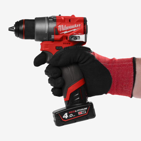Дриль-шурупокрут акумуляторний MILWAUKEE, M12 FDD2-0, 37Нм Дриль-шурупокрут акумуляторний MILWAUKEE, M12 FDD2-0, 37Нм
