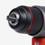 Дриль-шурупокрут акумуляторний MILWAUKEE, M12 FDD2-202X, 37Нм (+ заряд.пристрій, 2 акум.Х 2Аг, HDкейс)