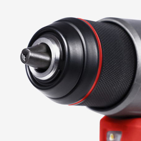Дриль-шурупокрут акумуляторний MILWAUKEE, M12 FDD2-602X, 45Нм (+ заряд.пристрій, 2 акум.Х 6Аг, HDкейс) Дриль-шурупокрут акумуляторний MILWAUKEE, M12 FDD2-602X, 45Нм (+ заряд.пристрій, 2 акум.Х 6Аг, HDкейс)