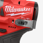 Винтоверт аккумуляторный 1/4 HEX MILWAUKEE, M12 FUEL FID2-0