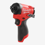Винтоверт аккумуляторный 1/4 HEX MILWAUKEE, M12 FUEL FID2-0