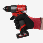 Гвинтокрут акумуляторний 1/4'' HEX MILWAUKEE, M12 FUEL FID2-202X
