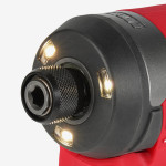 Гвинтокрут акумуляторний 1/4'' HEX MILWAUKEE, M12 FID2-602X, 170Нм (+зар.пр., 2 аккум.Х 6Аг, HDкейс)