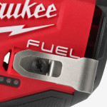 Гвинтокрут акумуляторний 1/4'' HEX MILWAUKEE, M12 FID2-602X, 170Нм (+зар.пр., 2 аккум.Х 6Аг, HDкейс)