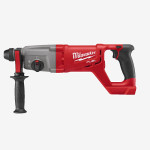 Перфоратор SDS-PLUS акумуляторний MILWAUKEE, M18 CHD-0